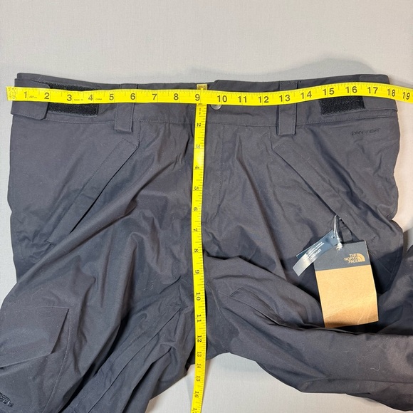 NWT The North Face Freedom Insulated Snow/Ski Pants - Womens Large Regular - Picture 16 of 16